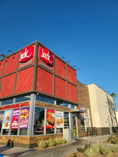 Jack in the Box