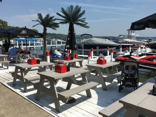 Gordy’s Surf Shack