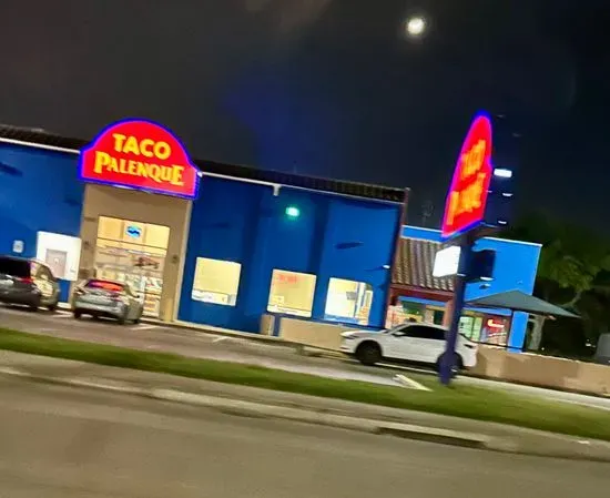 Taco Palenque