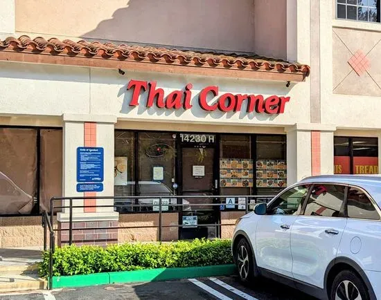 Thai Corner