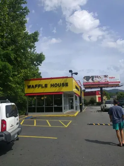 Waffle House