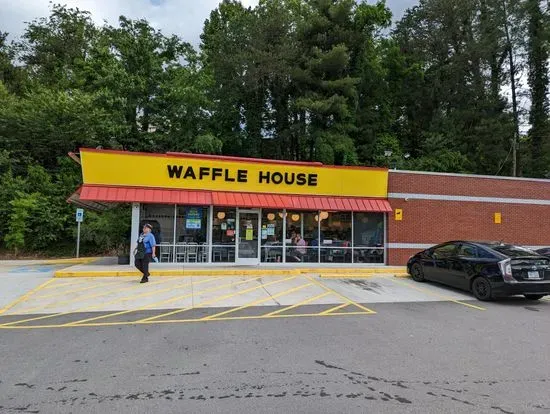 Waffle House