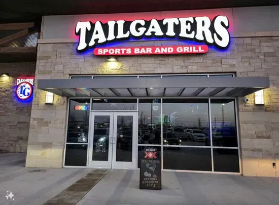 Tailgaters Sports Bar & Grill