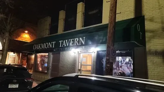 Oakmont Tavern