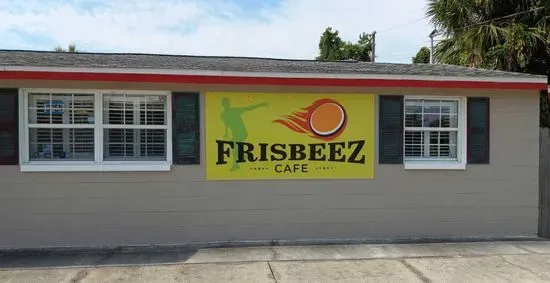 Frisbeez Café