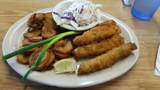 No Doubt Restaurant & Saloon