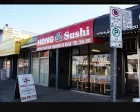 Hong Sushi