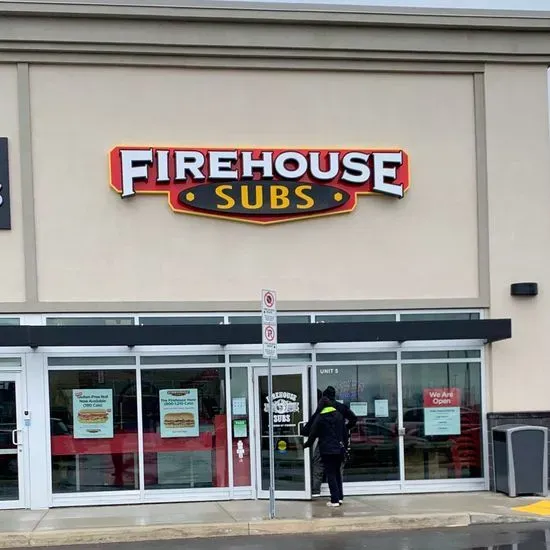 Firehouse Subs Winona