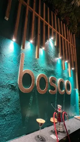 BOSCO