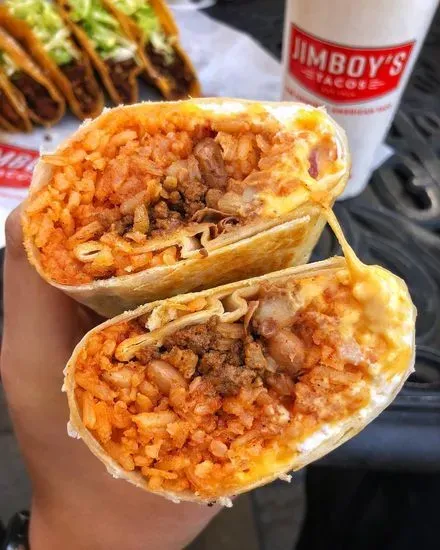 Jimboy's Tacos