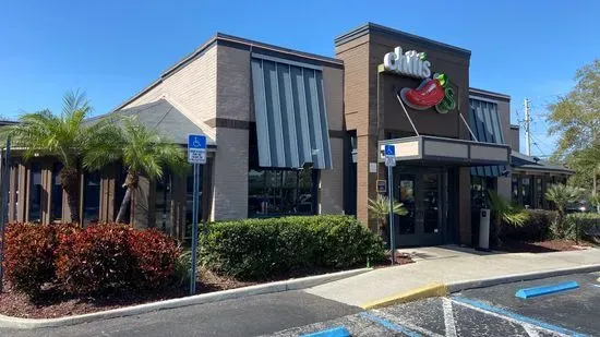 Chili's Grill & Bar