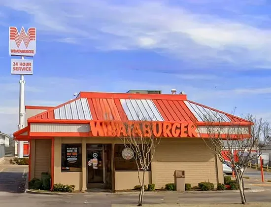 Whataburger