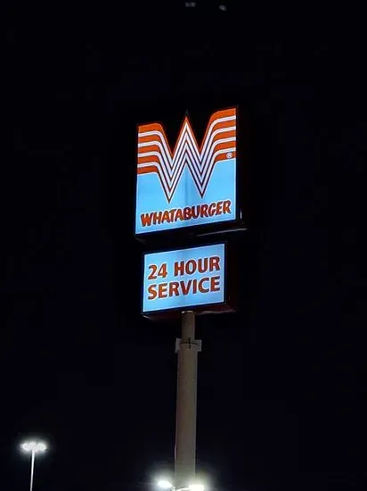 Whataburger