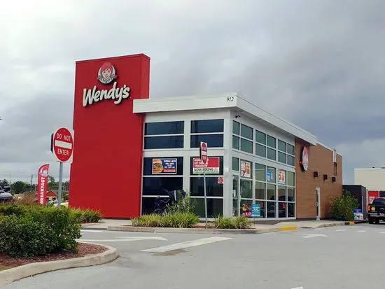 Wendy's