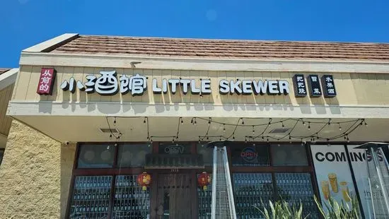 Little Skewer