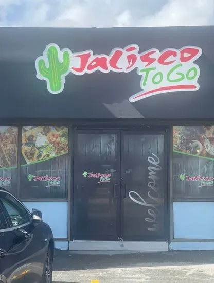 Jalisco To Go