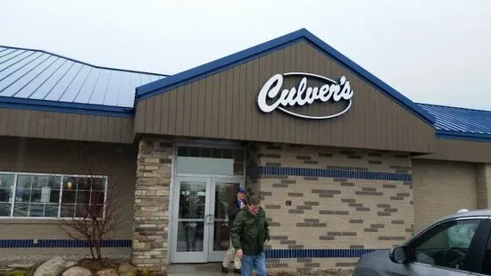 Culver’s