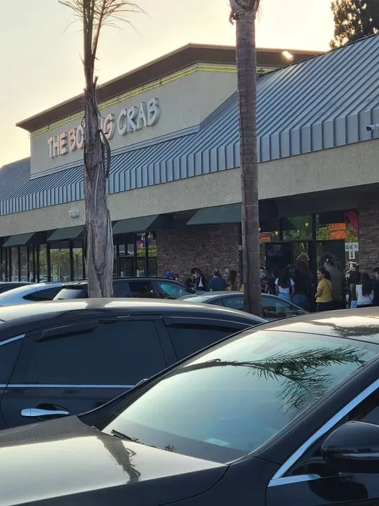 The Boiling Crab Rowland Heights, CA Checkle