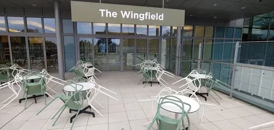 Wingfield Cafe