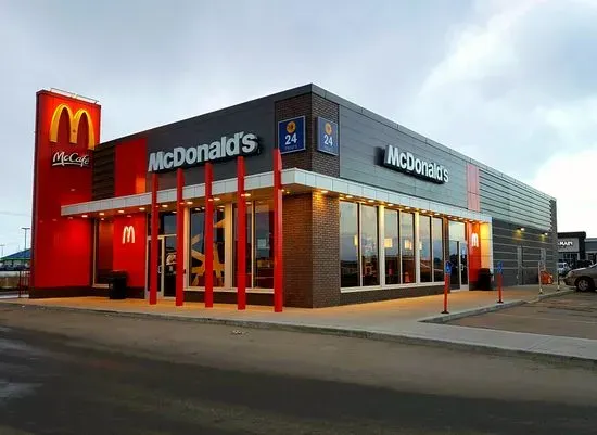 McDonald’s