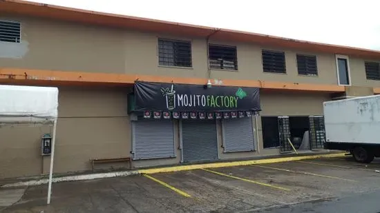 Mojito Factory