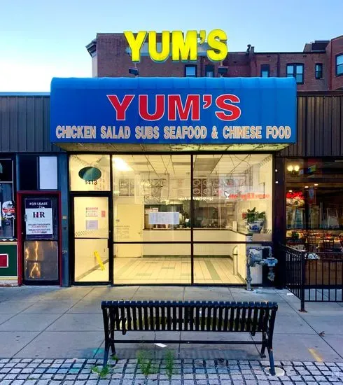 Yum's