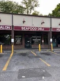 Heights Seafood