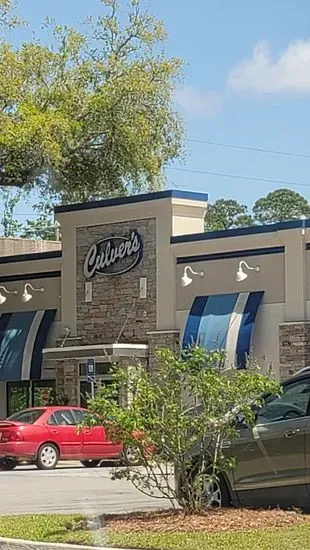 Culver’s