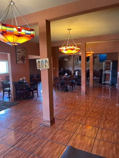 Anahuac Tex-Mex