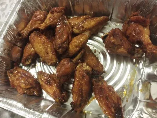 Paparoni's Pizzeria & Grill