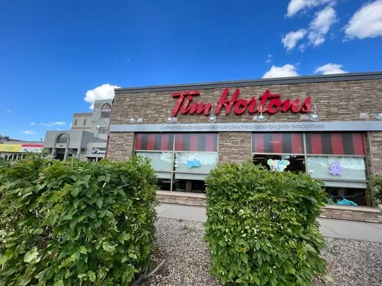 Tim Hortons