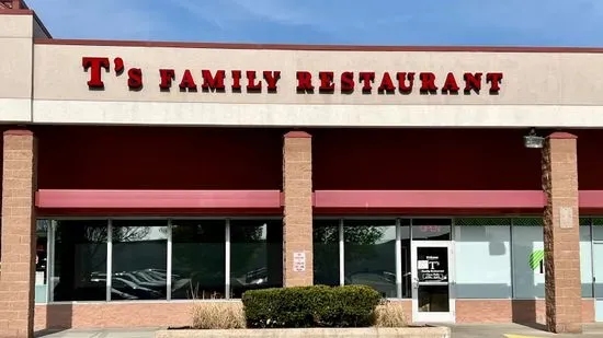 T's Family Restaurant