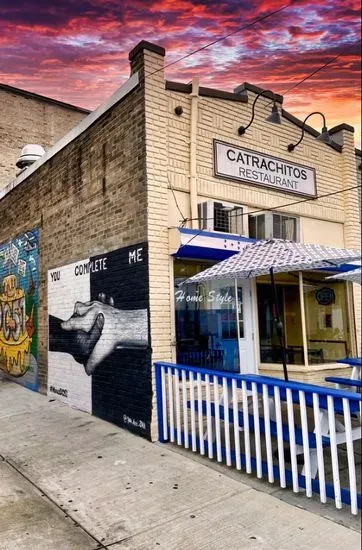 Catrachitos Restaurant