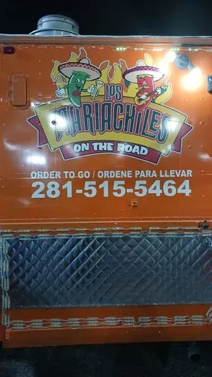 Taco truck