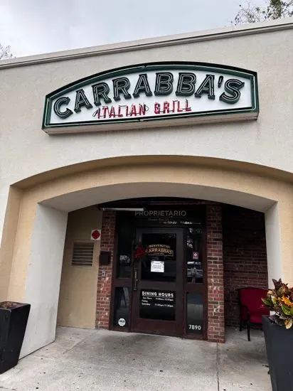 Carrabba's Italian Grill