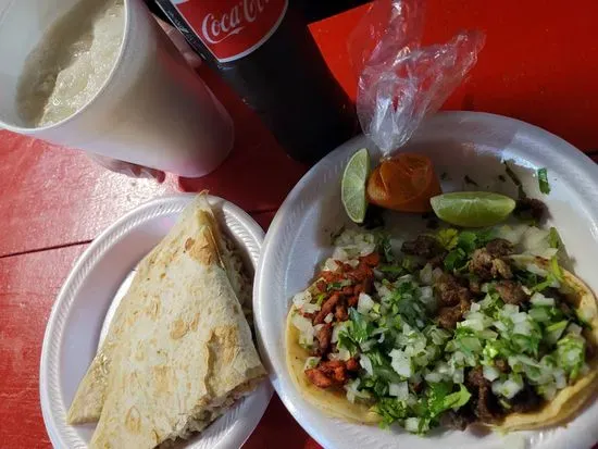 Taqueria Mi Palmar