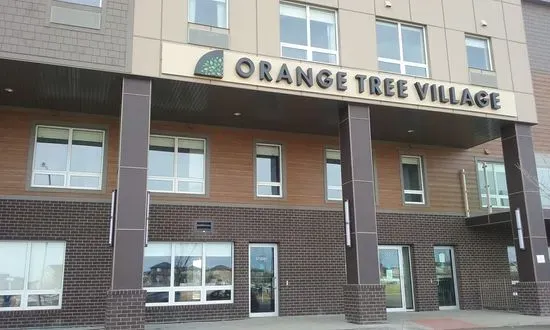 Orange Tree Village