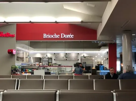 Brioche Dorée