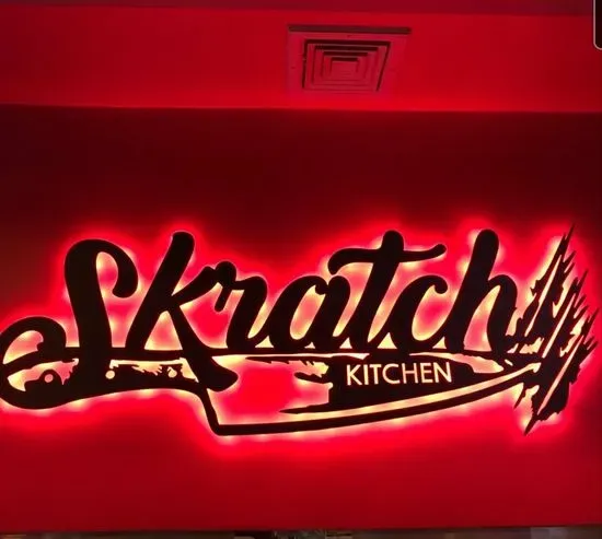 Skratch Kitchen