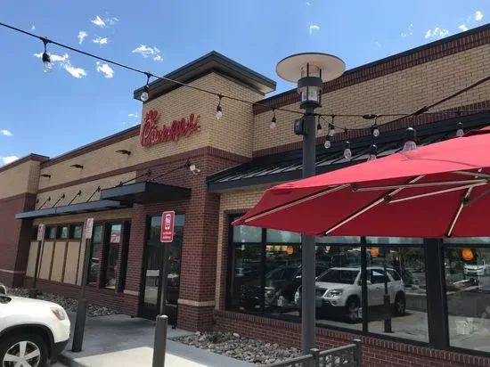 Chick-fil-A