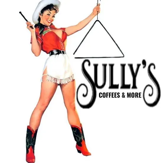 Sully’s Coffees and More