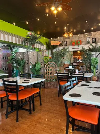 Guavate Puerto Rican Eatery & Bistro