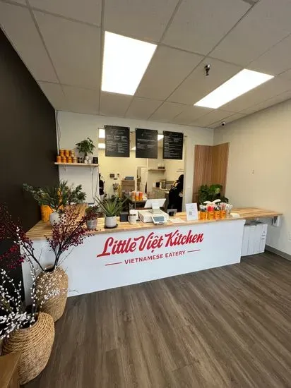 Little Viet Kitchen