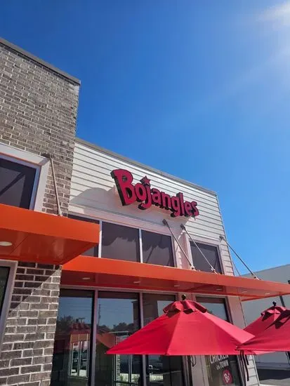 Bojangles