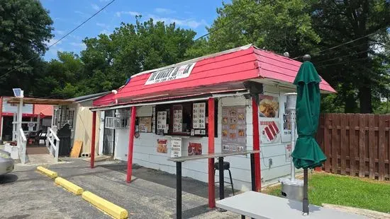 The Hungry Shack