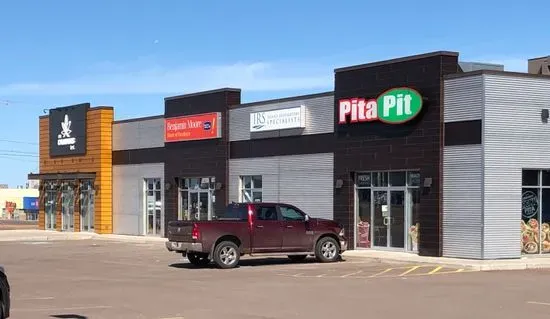 Pita Pit