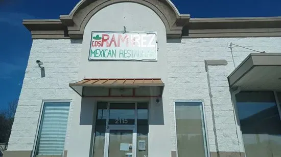 Los Ramirez Mexican Restaurant