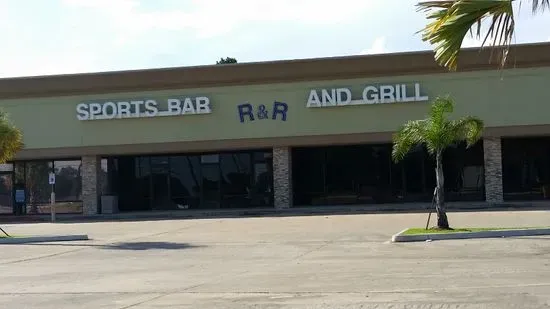 R & R Sports Bar