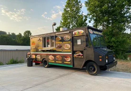 Taqueria Oaxaca Food Truck