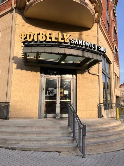 Potbelly